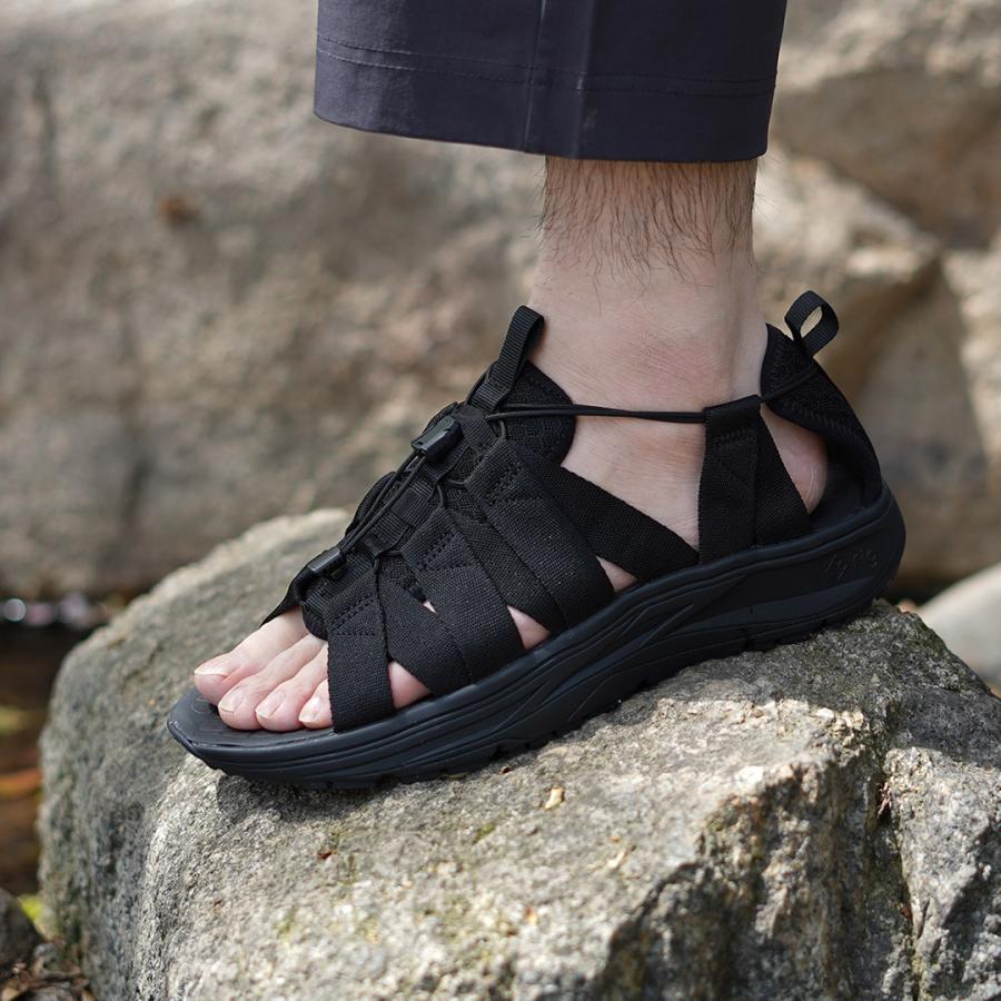 rig（リグ） RIG FOOTWEAR（リグ フットウエア） ワドゥーキ サンダル