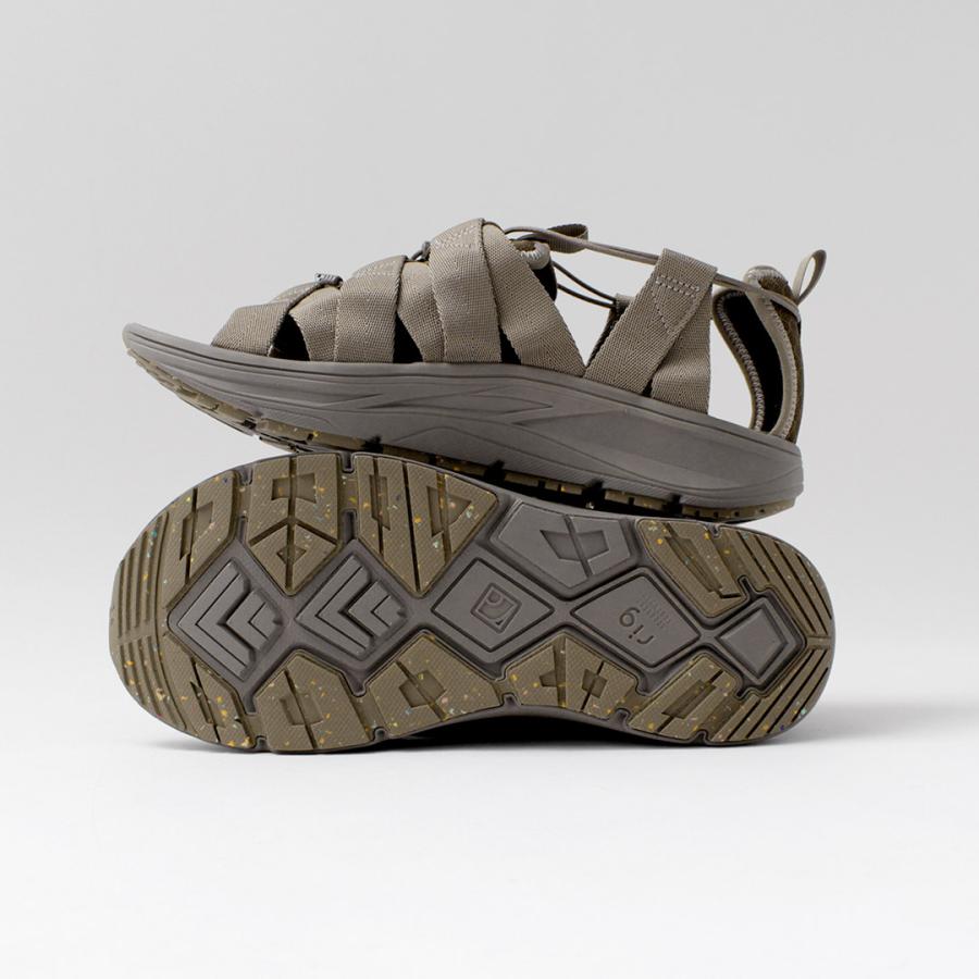 rig（リグ） RIG FOOTWEAR（リグ フットウエア） ワドゥーキ サンダル