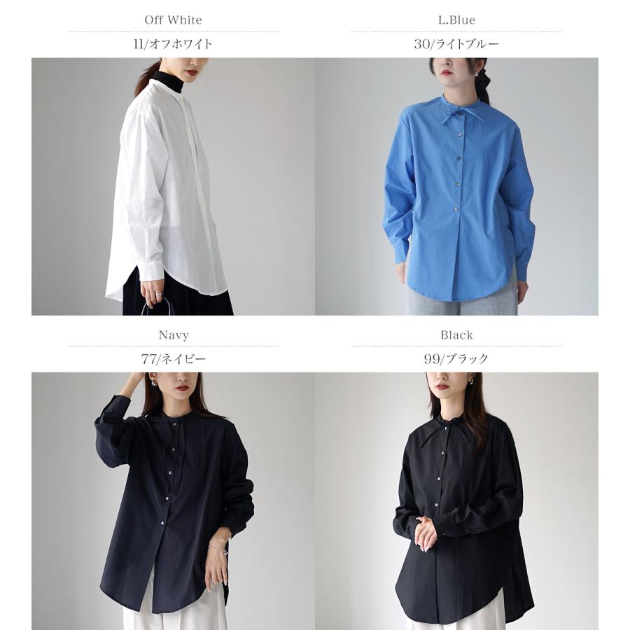 mizuiroind（ミズイロインド） リボン タイ シャツチュニック