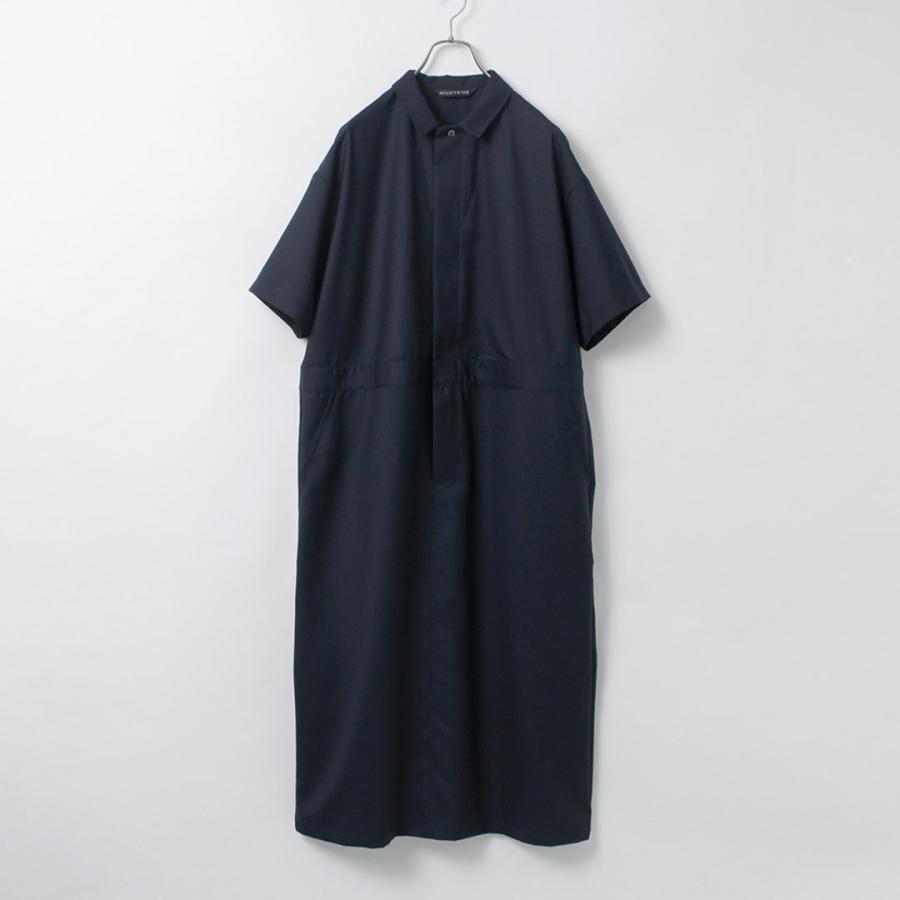 mizuiroind（ミズイロインド） ペインター ワンピース / レディース