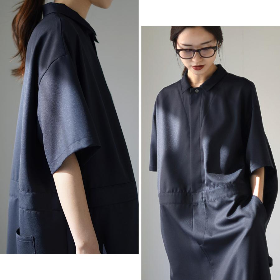 mizuiroind（ミズイロインド） ペインター ワンピース / レディース