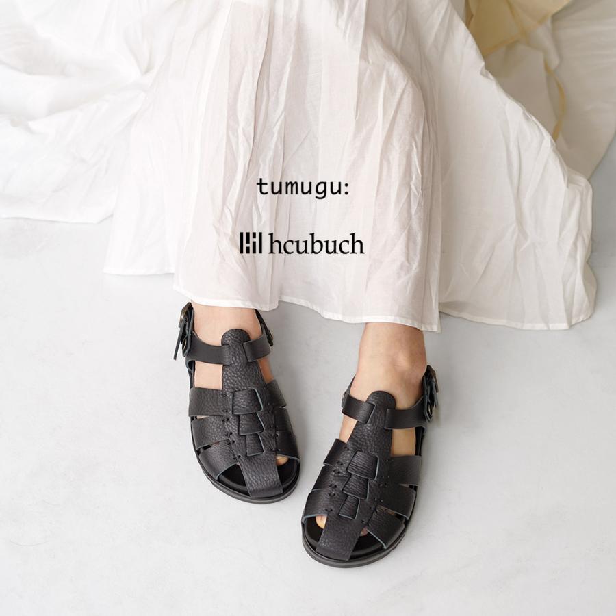 tumugu（ツムグ） tumugu×hcubuch fraktur フラクトゥール レザー