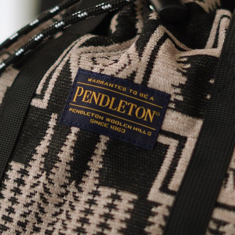 PENDLETON（ペンドルトン） ゴブラン ドロー2WAY バッグ / トート