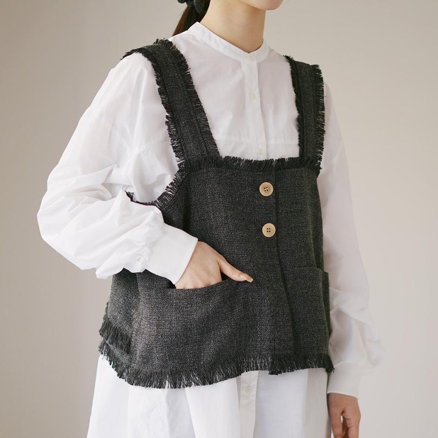 すもーく⭐︎美品！CYAN Tokyo シアントーキョー ⭐︎ベスト 楽天市場】【10％OFFクーポン対象】CYAN TOKYO（シアン トーキョー