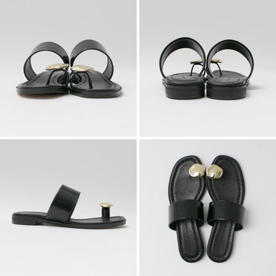 ATELIER BRUGGE（アトリエブルージュ） メタル モチーフ トング