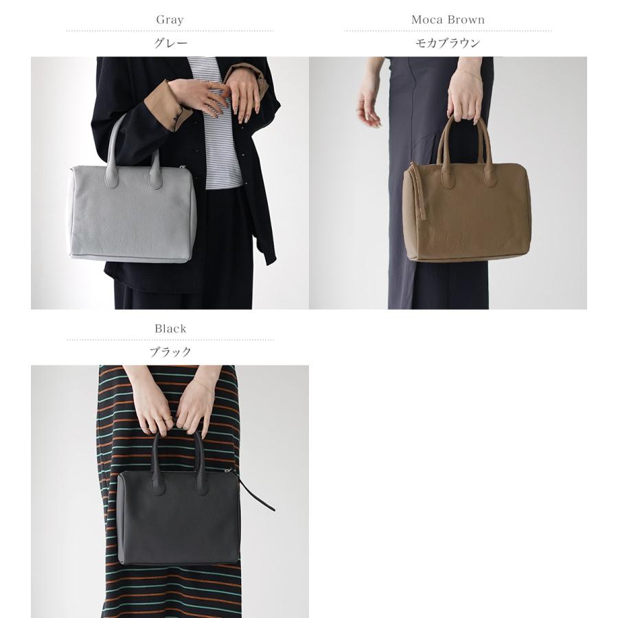 TIDEWAY（タイドウェイ） 【動画あり】 PUF ボストンS T3132