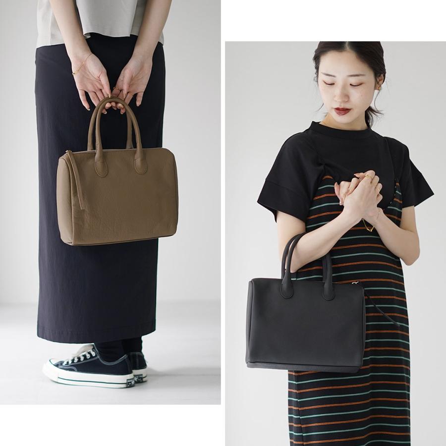 TIDEWAY（タイドウェイ） 【動画あり】 PUF ボストンS T3132