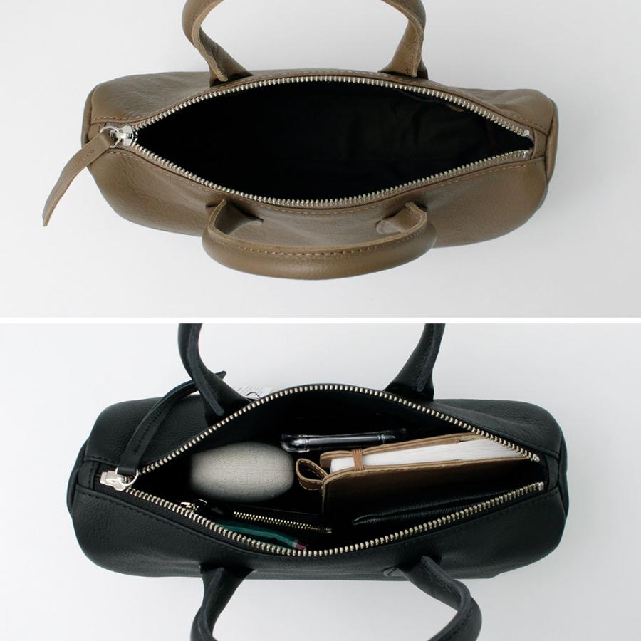 TIDEWAY（タイドウェイ） 【動画あり】 PUF ボストンS T3132