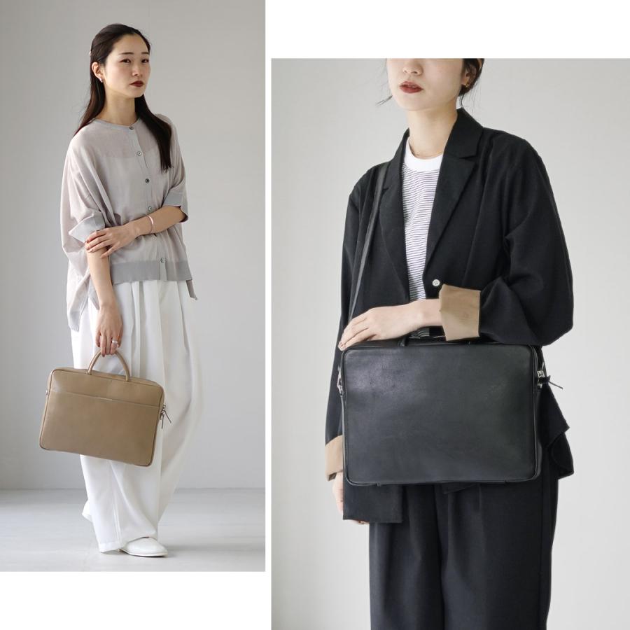 DIESEL ハンドバッグ 2way オールレザー A4収納 TIDEWAY（タイドウェイ） 【動画あり】 ICY ドキュメント 2Way Bag