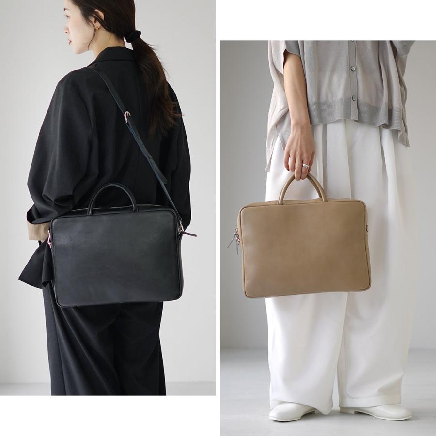 TIDEWAY（タイドウェイ） 【動画あり】 ICY ドキュメント 2Way Bag