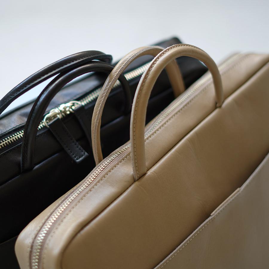 TIDEWAY（タイドウェイ） 【動画あり】 ICY ドキュメント 2Way Bag