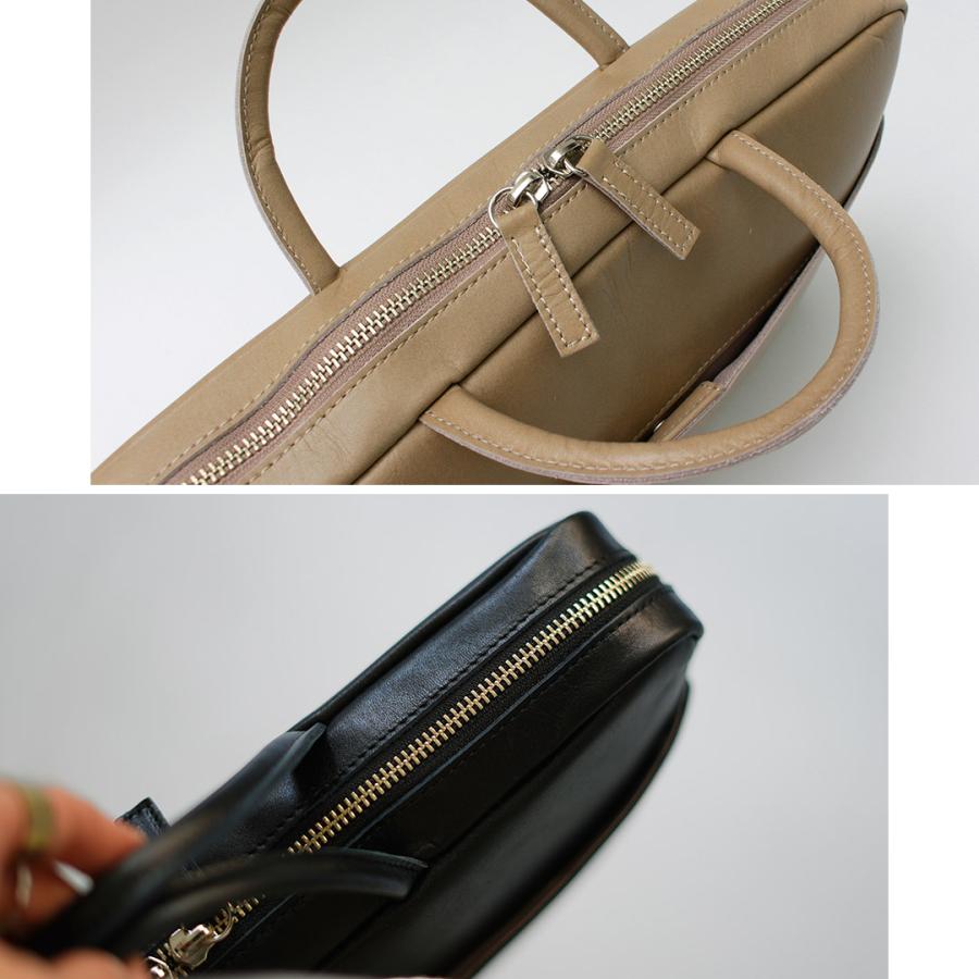 TIDEWAY（タイドウェイ） 【動画あり】 ICY ドキュメント 2Way Bag
