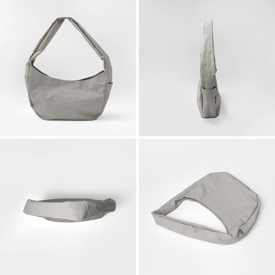 TIDEWAY（タイドウェイ） GRIZZLY クレセント ショルダーバッグ