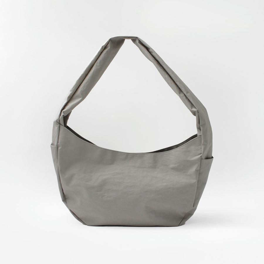 TIDEWAY（タイドウェイ） GRIZZLY クレセント ショルダーバッグ