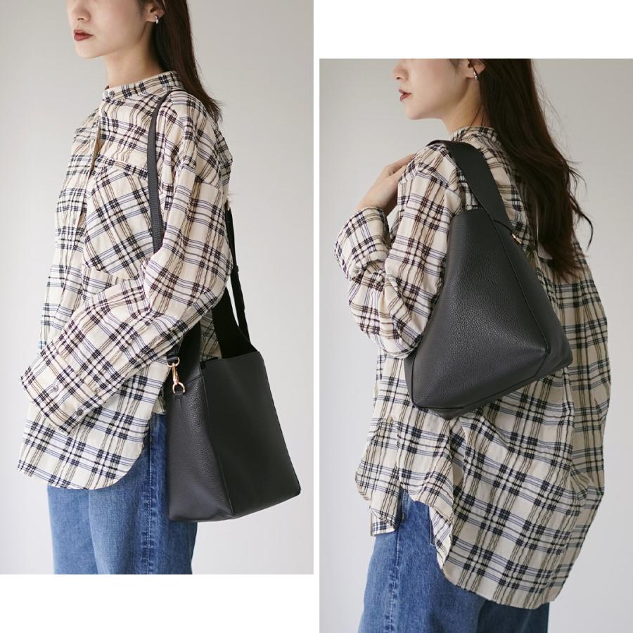 AULENTTI（オウレンティ） AULENTTI（オーレンティ） 2WAY トート