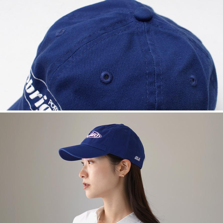 Shinzone（シンゾーン） オブリガード キャップ 25MMSIT01 / 帽子 ロゴ