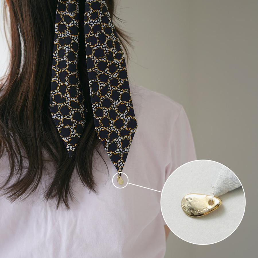 さん太様　10.21 ゾウ　レジンヘアゴム　紅葉　金襴和装帯0921 さん太様 10.21 ゾウ レジンヘアゴム 紅葉 金襴和装帯 ◯袢纏