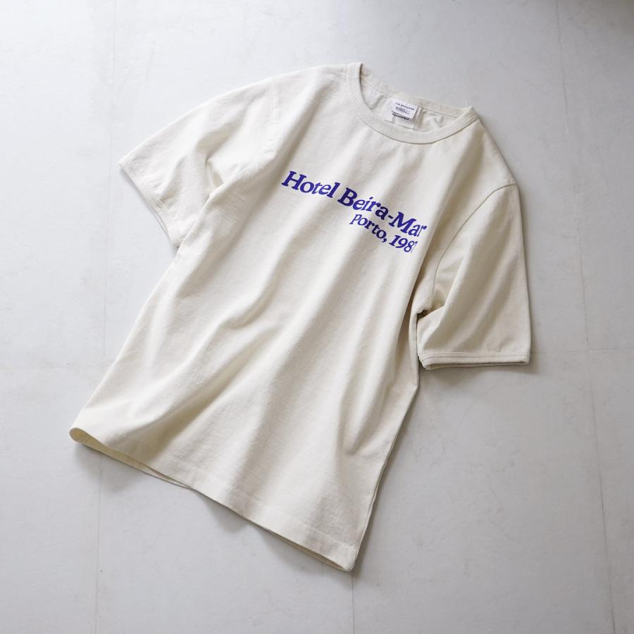 Shinzone（シンゾーン） ホテル ベイラ・マール Tシャツ 半袖