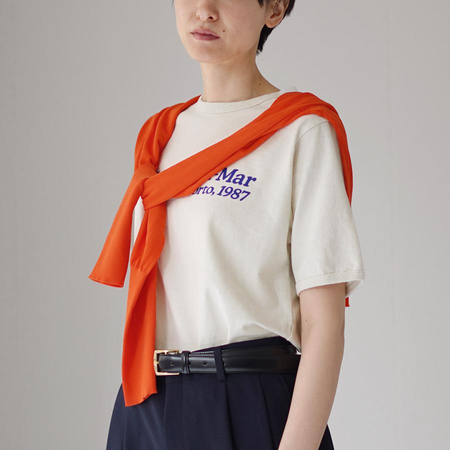 Shiori⭐︎新品未使用シンゾーン Hotel Beira-Mar Tee Shinzone（シンゾーン） ホテル ベイラ・マール Tシャツ 半袖