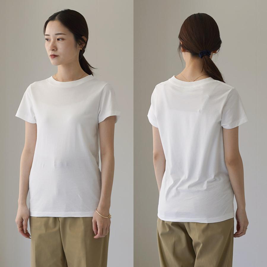 Shinzone（シンゾーン） コンパクト Tシャツ 25MMSCU11 / カットソー