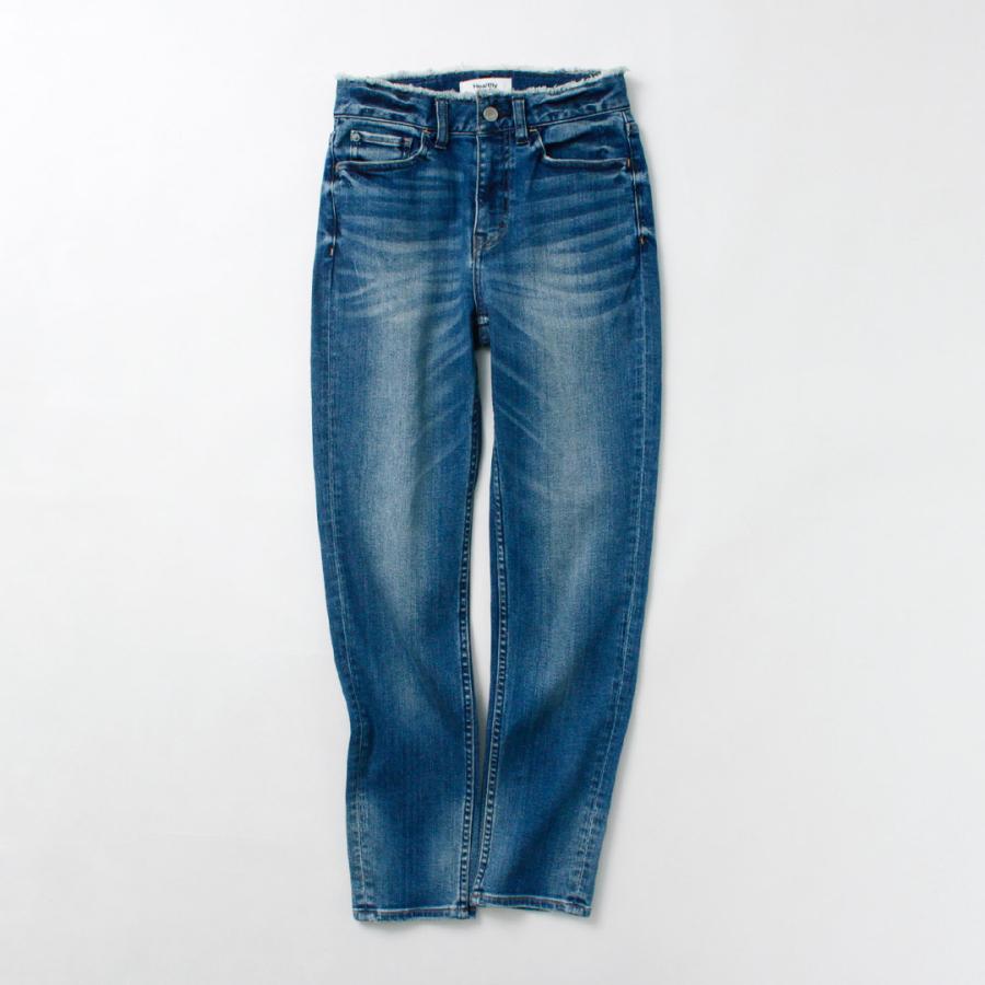 Healthy denim（ヘルシーデニム） H.Salt スリムテーパード エイチ