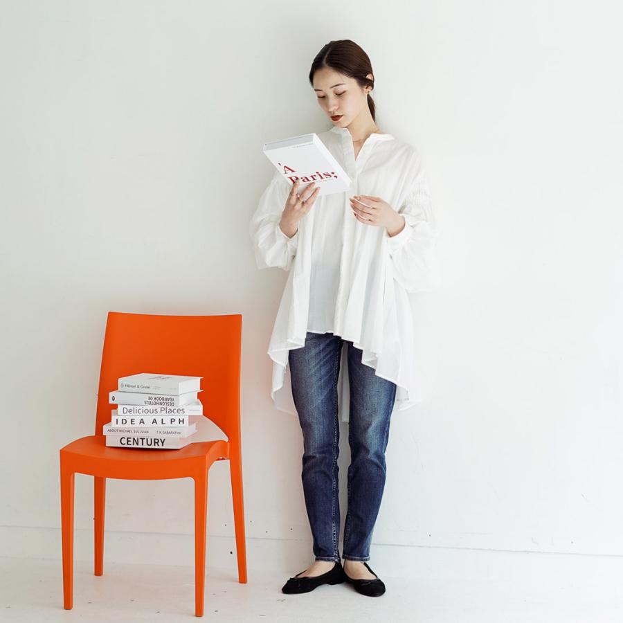 Healthy denim（ヘルシーデニム） H.Salt スリムテーパード エイチ
