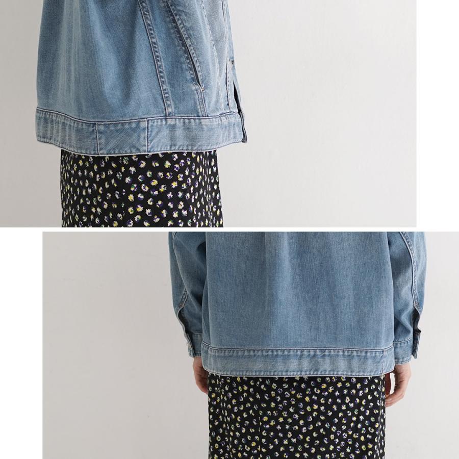 Healthy denim HEALTHY DENIM（ヘルシーデニム） Bran デニム