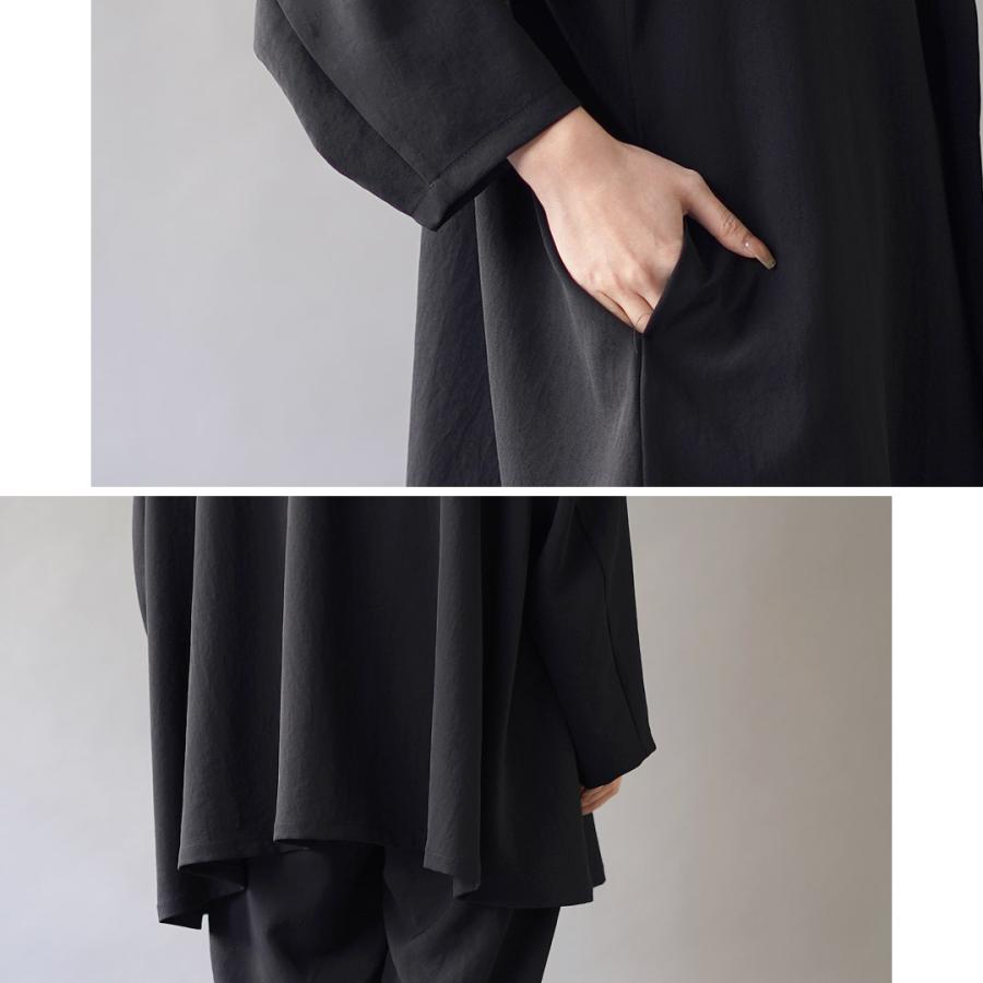 mizuiroind（ミズイロインド） テーラード シャツ ジャケット