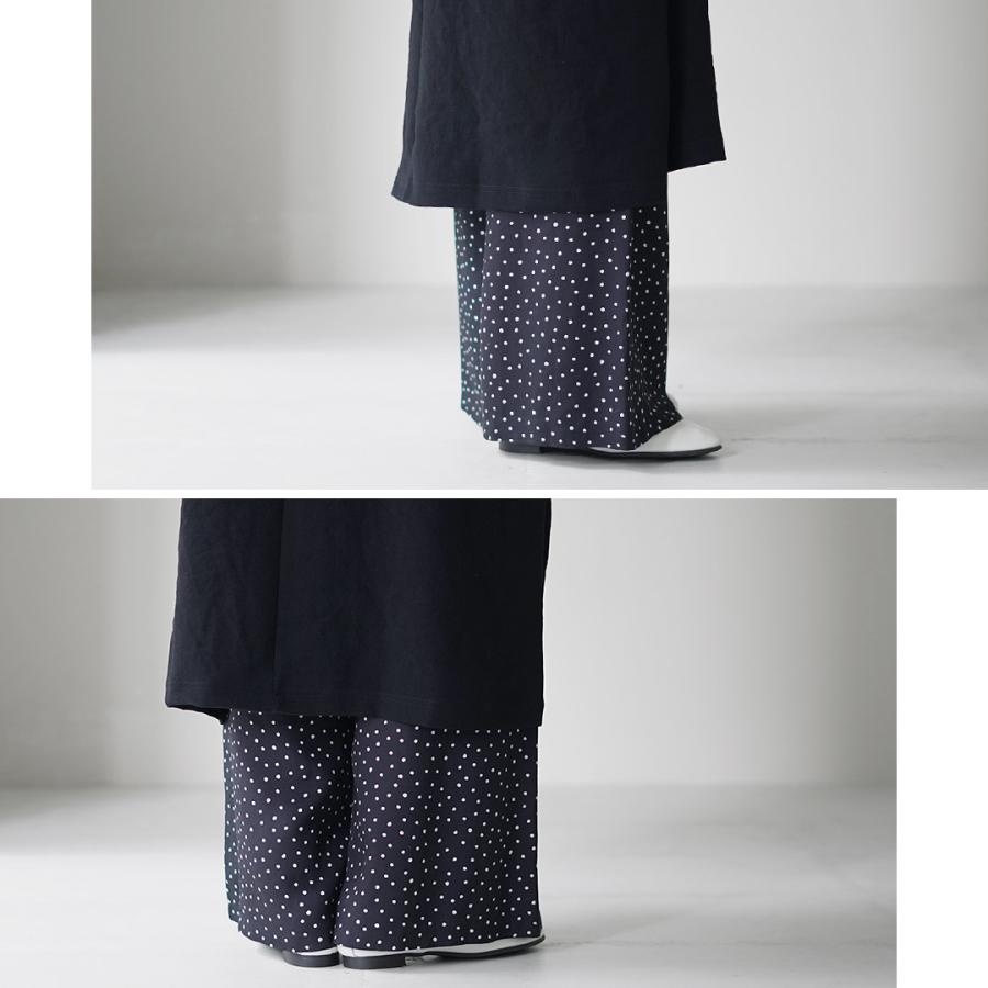 mizuiroind mizuiro ind(ミズイロインド) ジョーゼット ハーフ mizuiroind mizuiro ind(ミズイロインド) ジョーゼット ハーフ