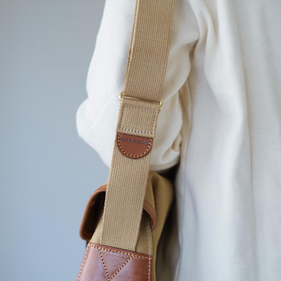 BRADY（ブレディ） ARIEL TROUT SMALL アリエル トラウト スモール