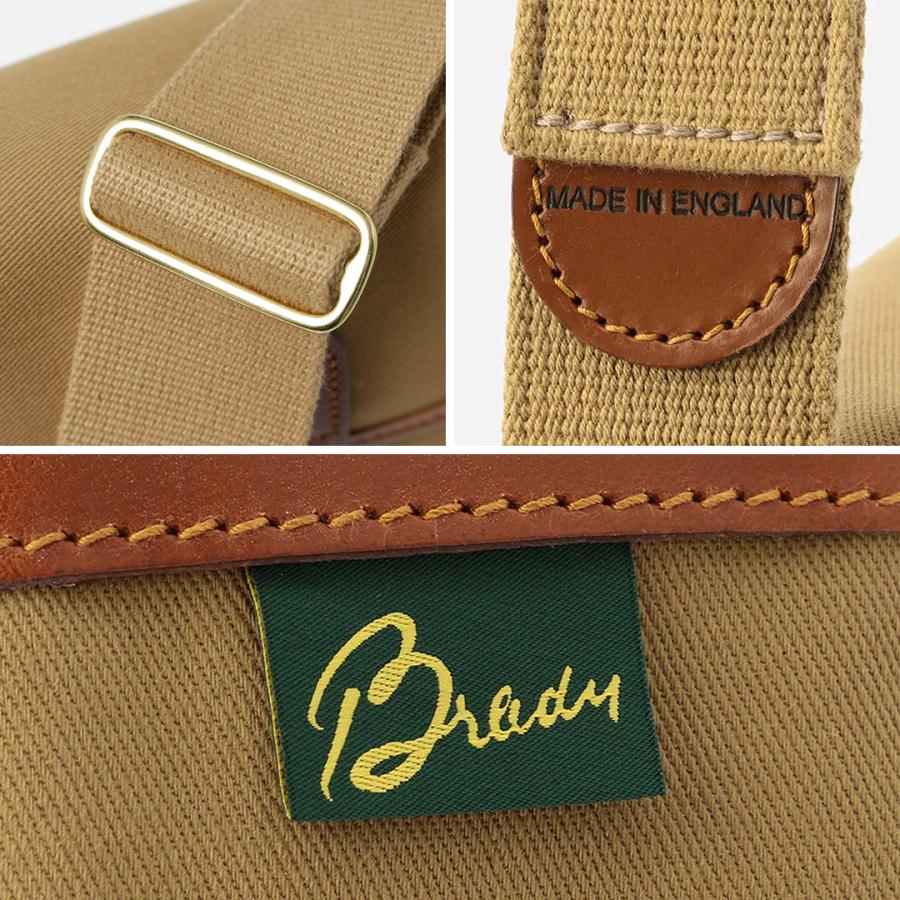 BRADY（ブレディ） ARIEL TROUT SMALL アリエル トラウト スモール