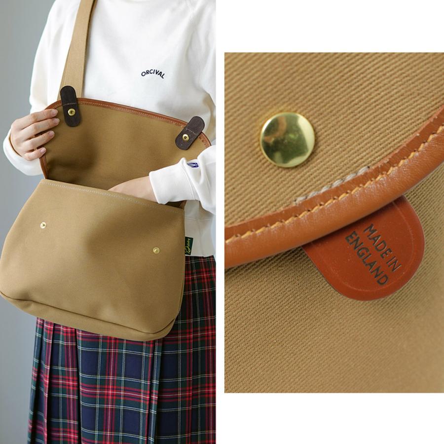 BRADY（ブレディ） ＃AVON エイボン ショルダーバッグ イギリス製