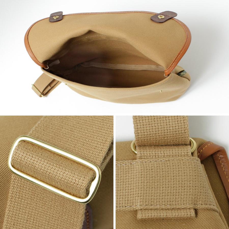 BRADY BRADY（ブレディ） ＃AVON エイボン ショルダーバッグ