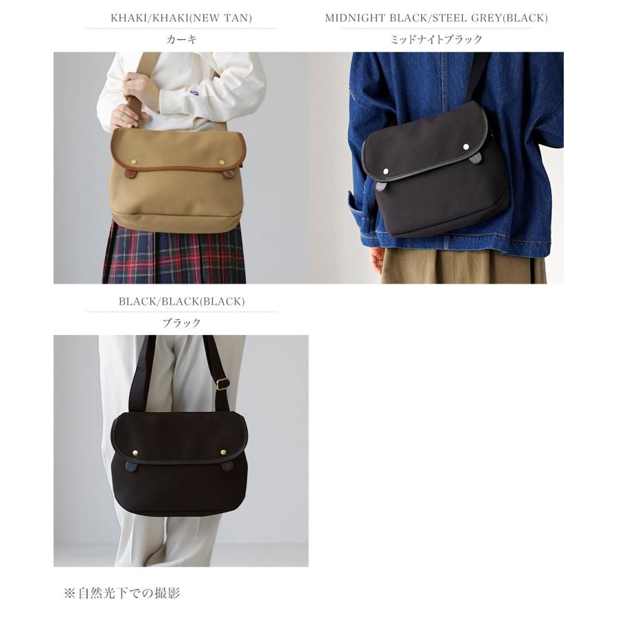 BRADY（ブレディ） ＃AVON エイボン ショルダーバッグ イギリス製