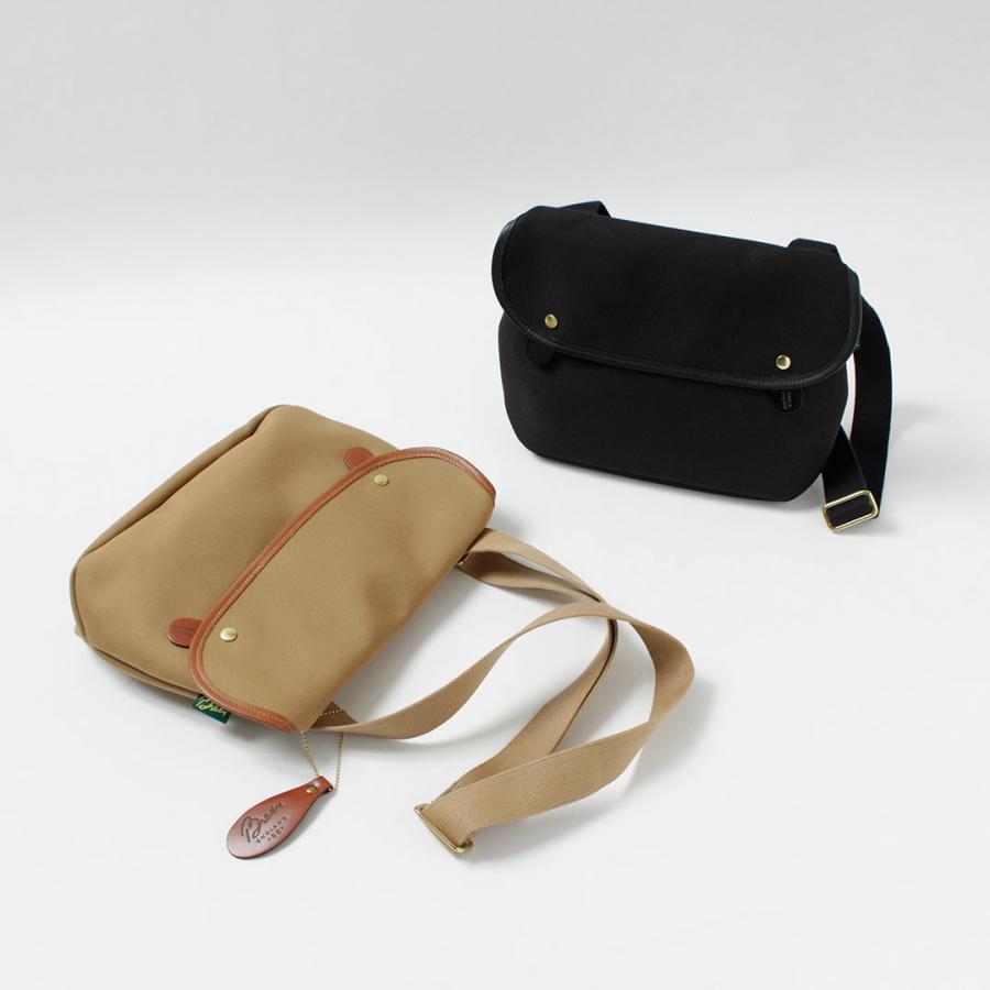 【新品未使用】brady ブレディ AVON エイボン ショルダーバッグ カーキ BRADY（ブレディ） ＃AVON エイボン ショルダーバッグ イギリス製