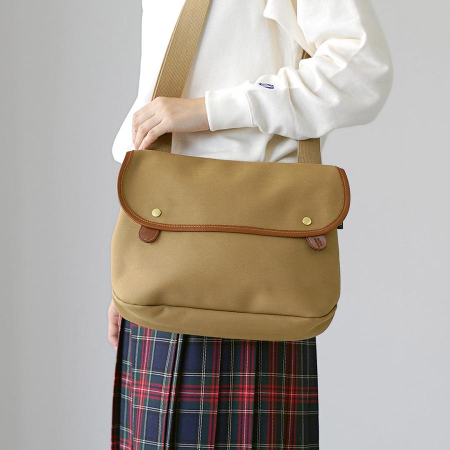 BRADY（ブレディ） ＃AVON エイボン ショルダーバッグ イギリス製