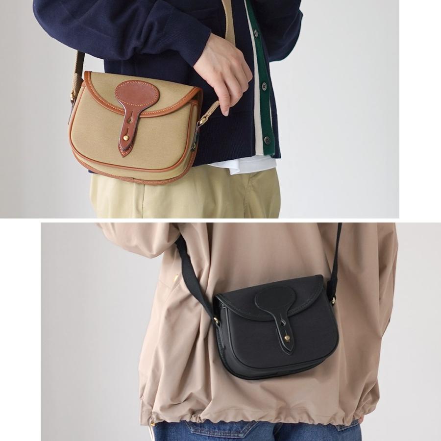BRADY（ブレディ） ＃COLNE MINI コルネ ミニ ショルダーバッグ