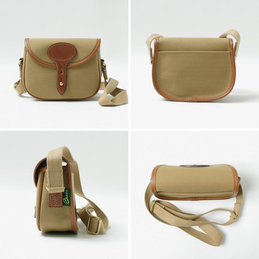 BRADY（ブレディ） ＃COLNE MINI コルネ ミニ ショルダーバッグ