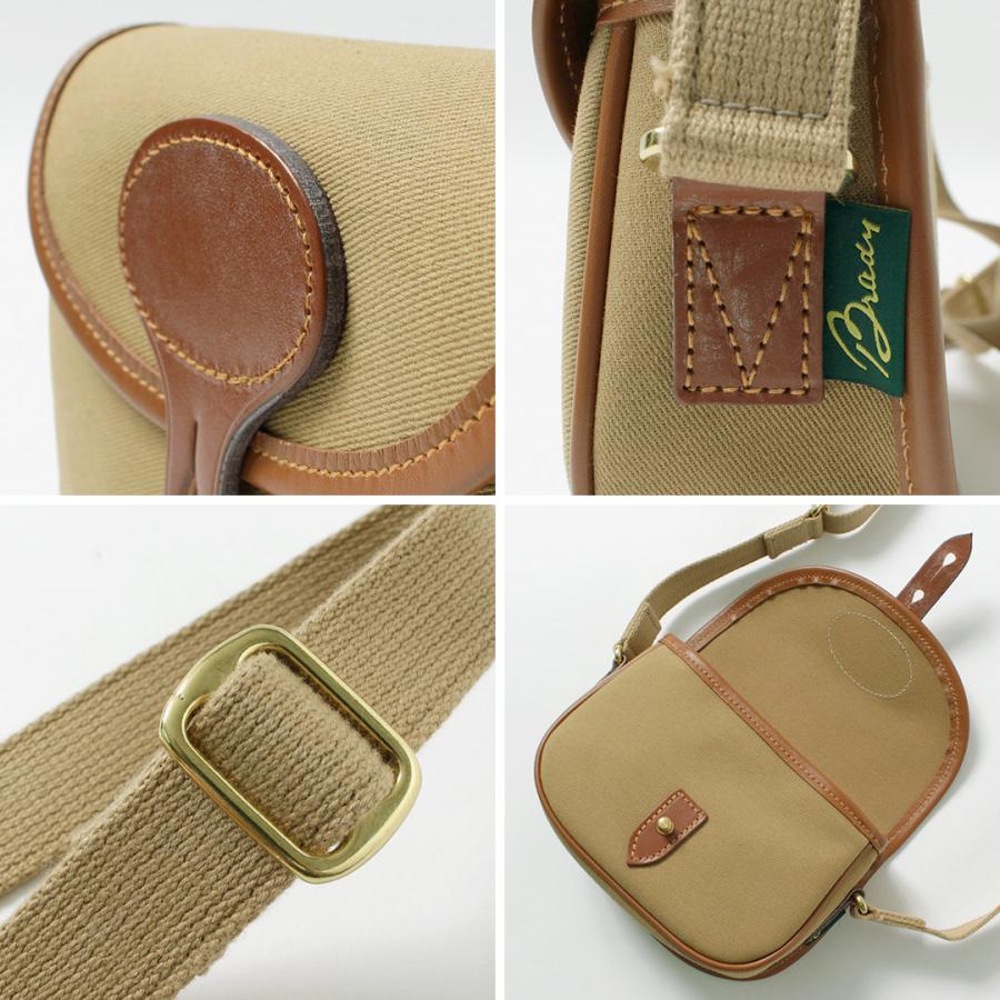 BRADY（ブレディ） ＃COLNE MINI コルネ ミニ ショルダーバッグ
