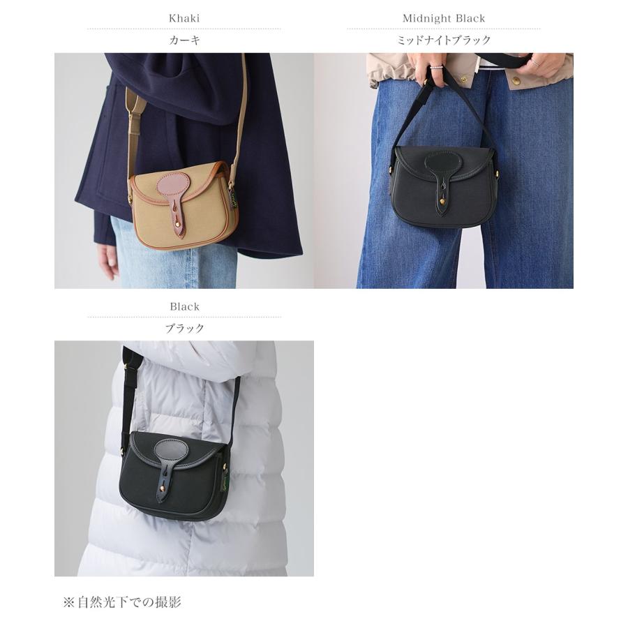 BRADY（ブレディ） ＃COLNE MINI コルネ ミニ ショルダーバッグ