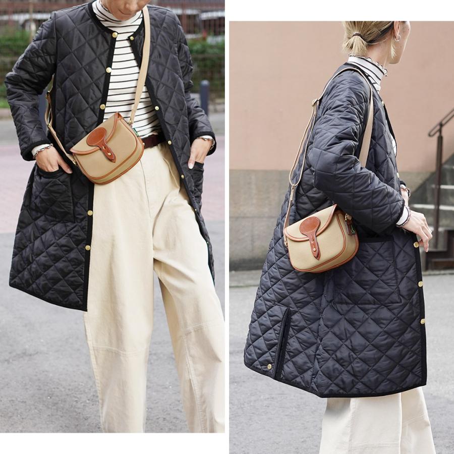 Brady ブレディ COLNE コルネ ミニ ショルダーバッグ 斜め掛け BRADY（ブレディ） ＃COLNE MINI コルネ ミニ ショルダーバッグ