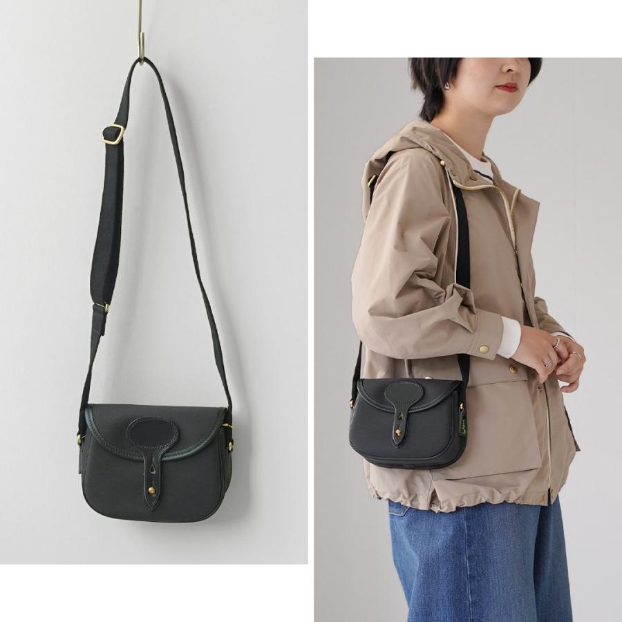 Brady colne mini ブラディショルダーバッグ BRADY（ブレディ） ＃COLNE MINI コルネ ミニ ショルダーバッグ