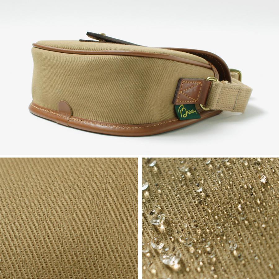 BRADY（ブレディ） ＃COLNE MINI コルネ ミニ ショルダーバッグ