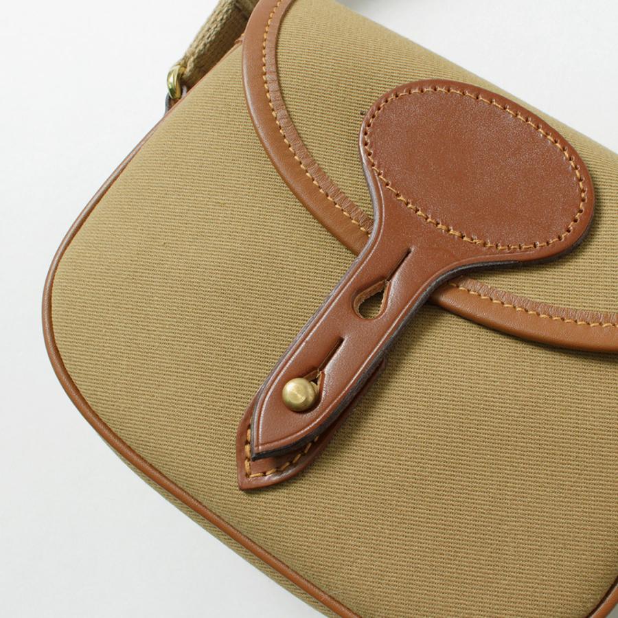 BRADY（ブレディ） ＃COLNE MINI コルネ ミニ ショルダーバッグ