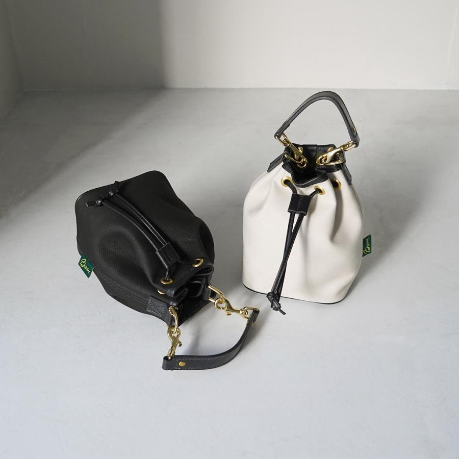 Brady ブレディ　24aw ELY / エリー　ブラック 楽天市場】ブレディ Brady ELY エリー 巾着 ショルダーバッグ