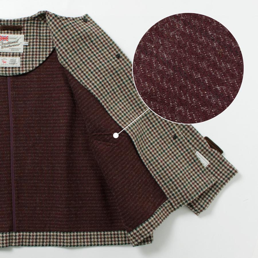 Traditional Weatherwear（トラディショナル ウェザーウェア