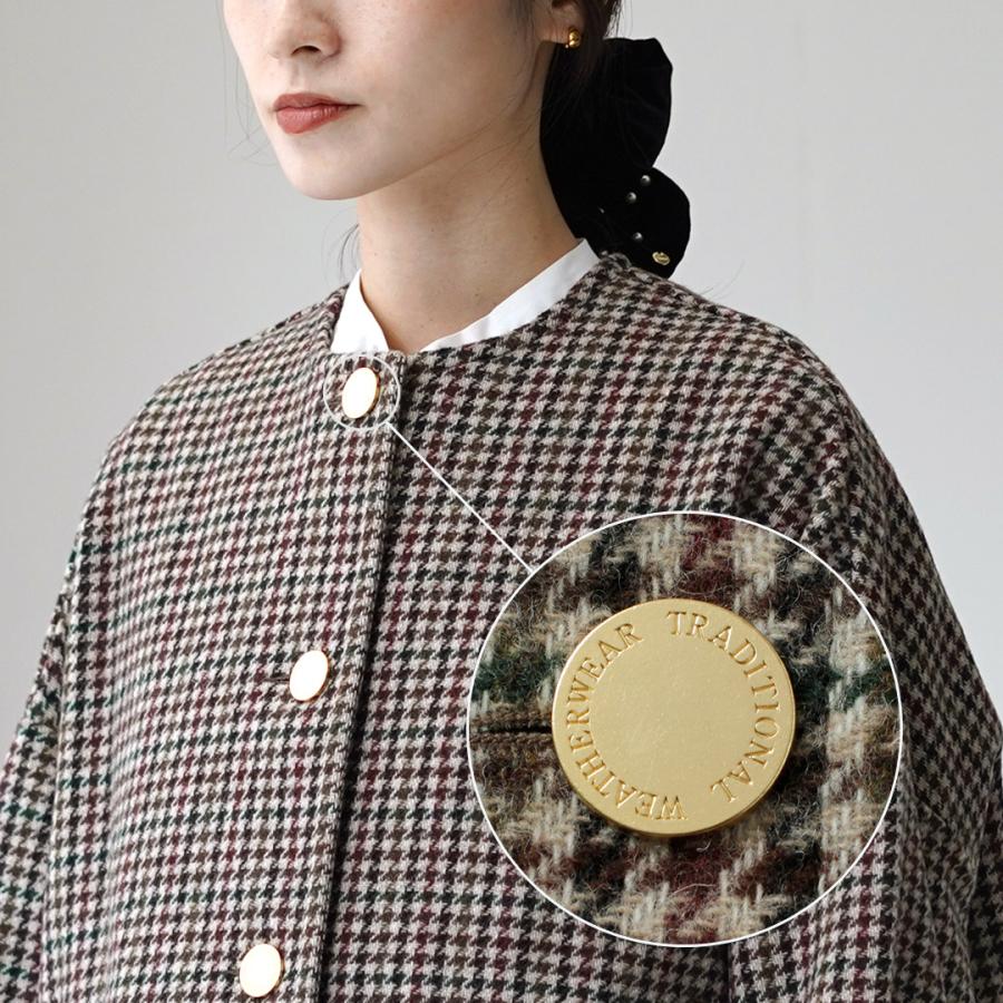 Traditional Weatherwear（トラディショナル ウェザーウェア