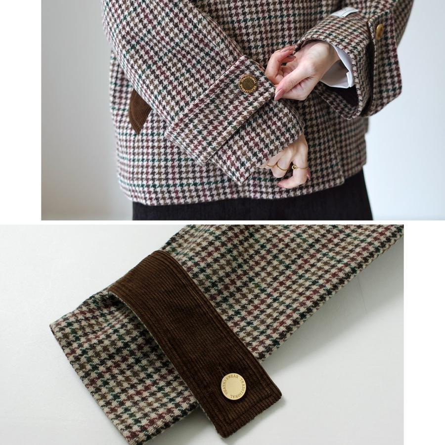 Traditional Weatherwear（トラディショナル ウェザーウェア