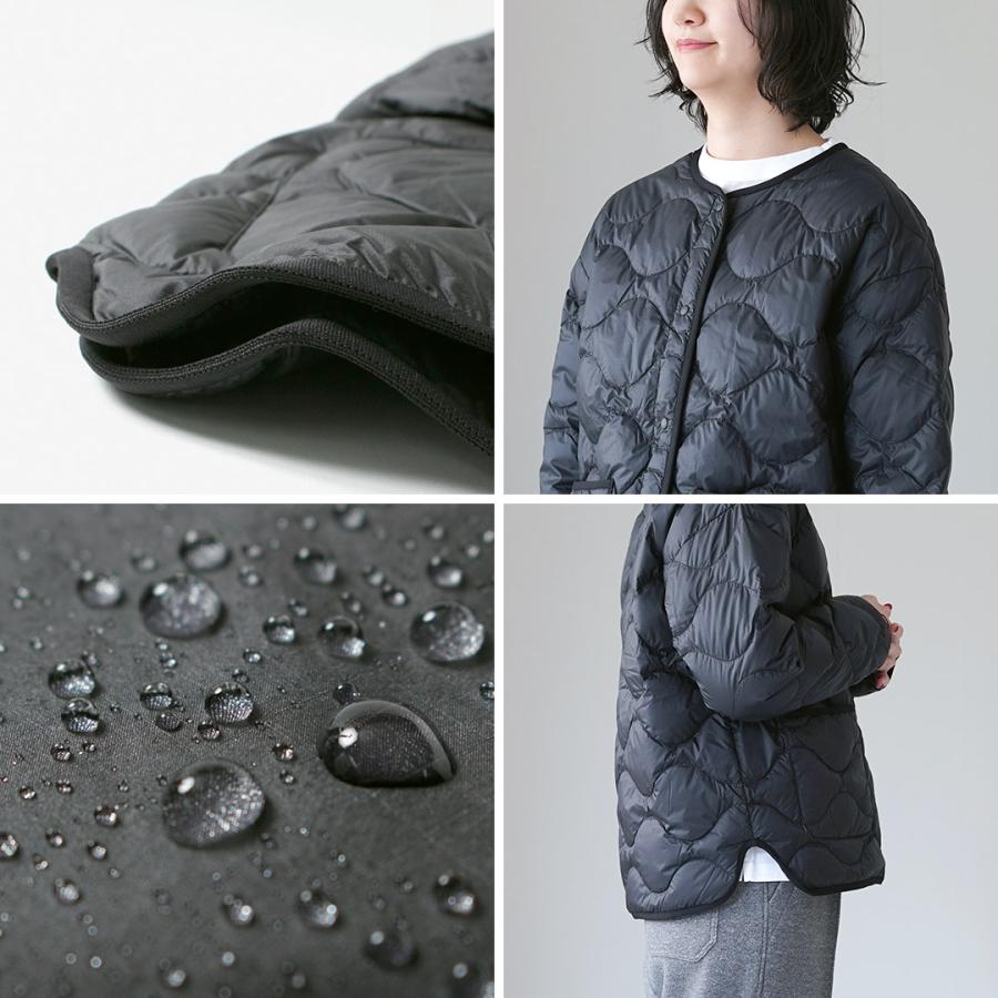 NANGA（ナンガ） ヒノック ダウン 3IN1 ジャケット レディース