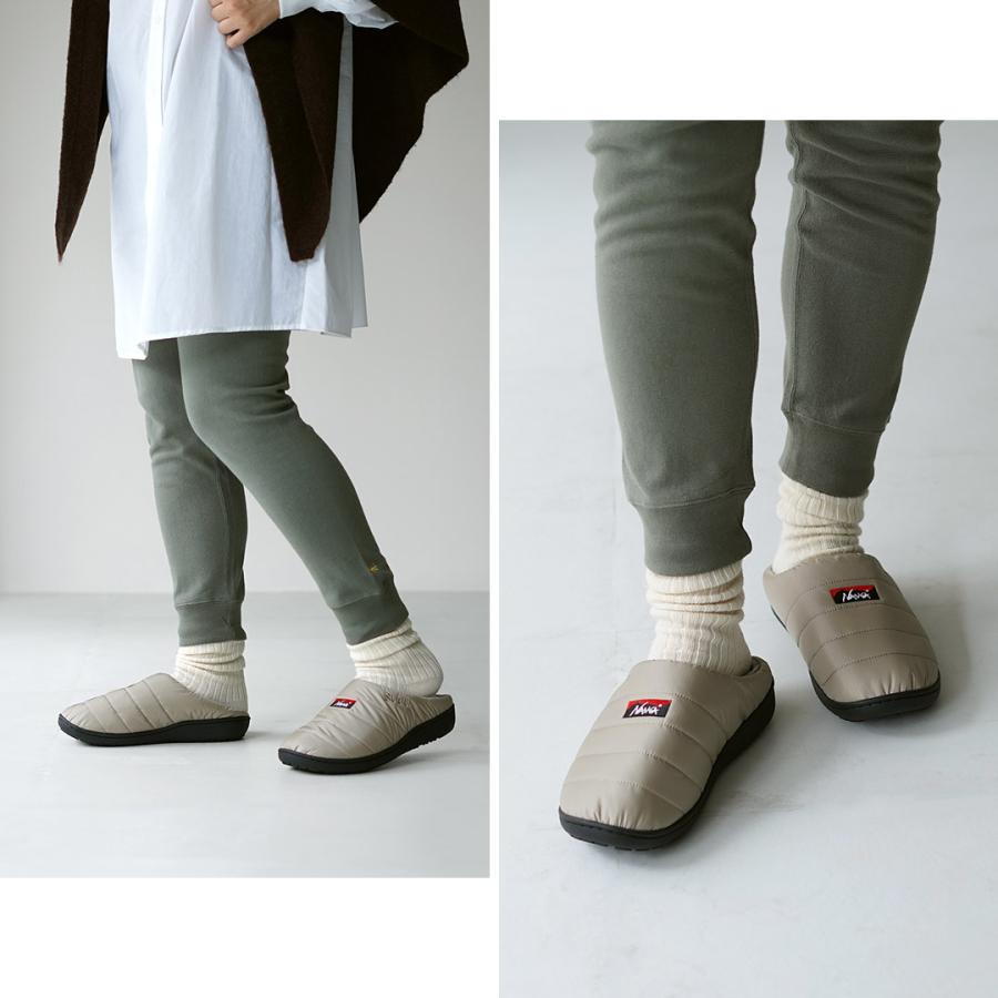 NANGA（ナンガ） ナンガ×スブ SUBU オーロラテックス ウィンター